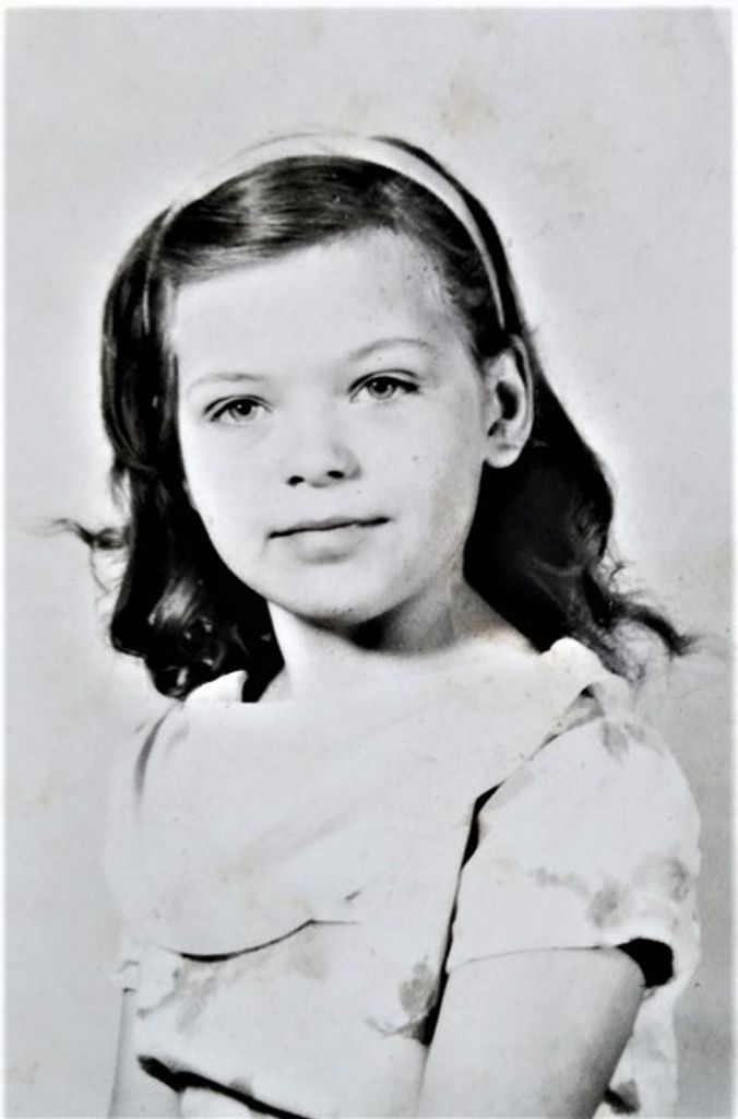 Sue Perry Profile Photo