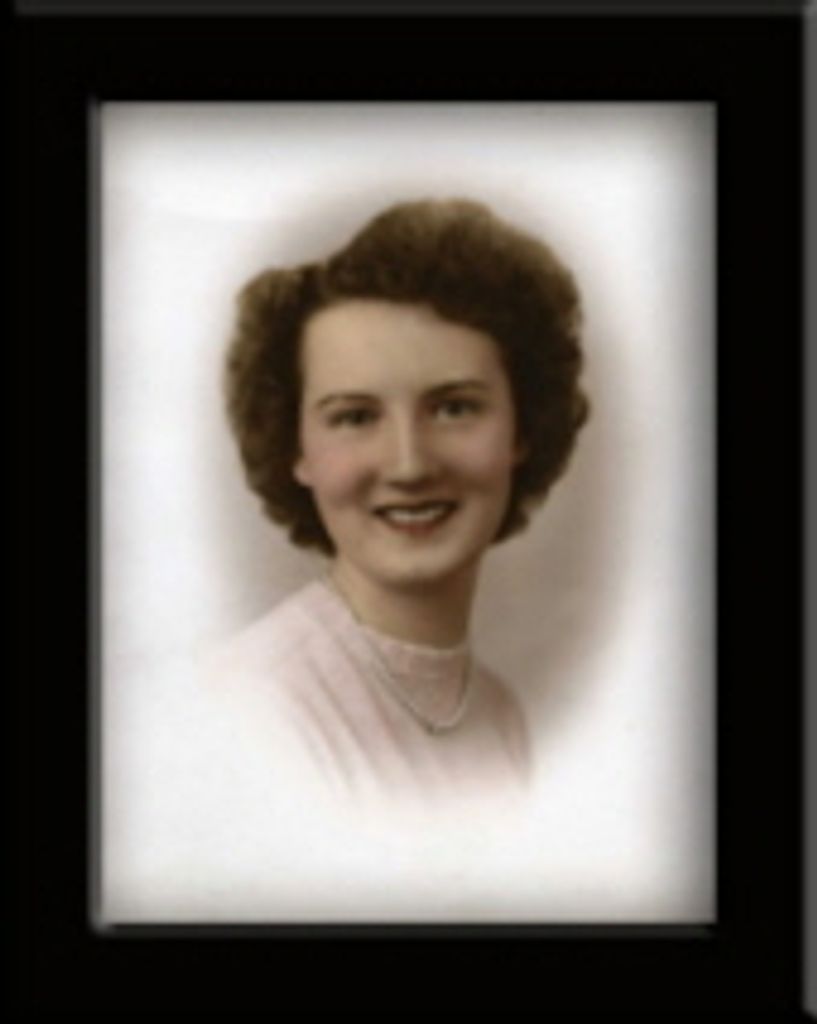Bernadine M. Corns