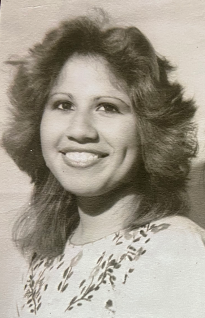 Juanita "Juanie" Maldonado