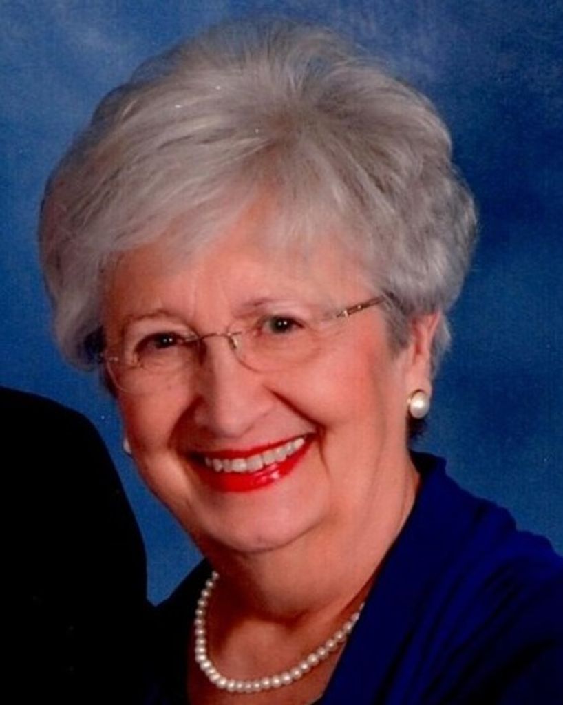 Sandra Hall Rutledge