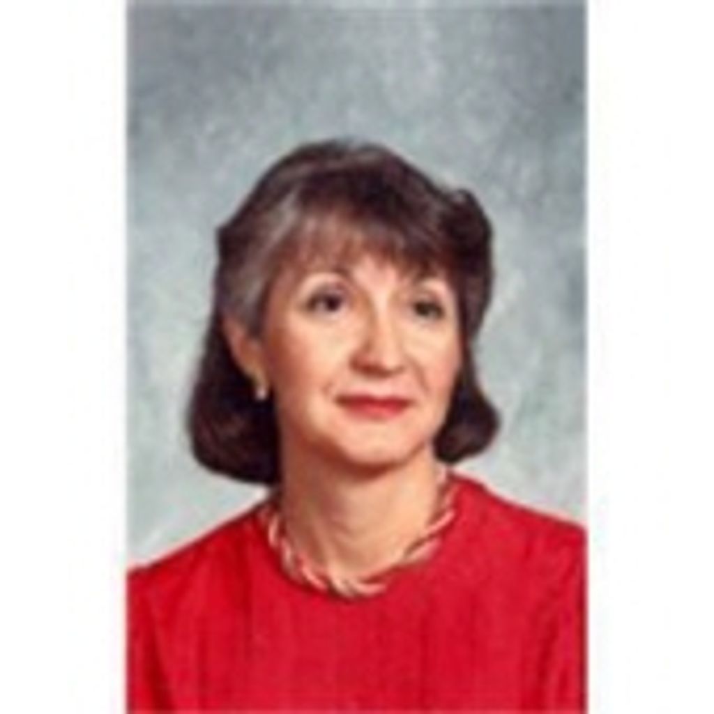 Shirley Faircloth