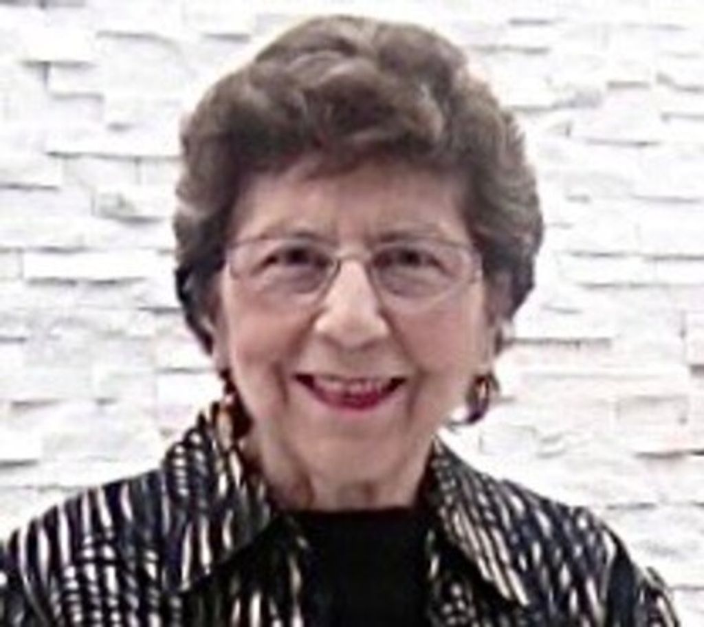 Eileen Aossey Profile Photo