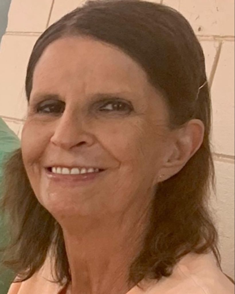 Debra Ann Caldwell