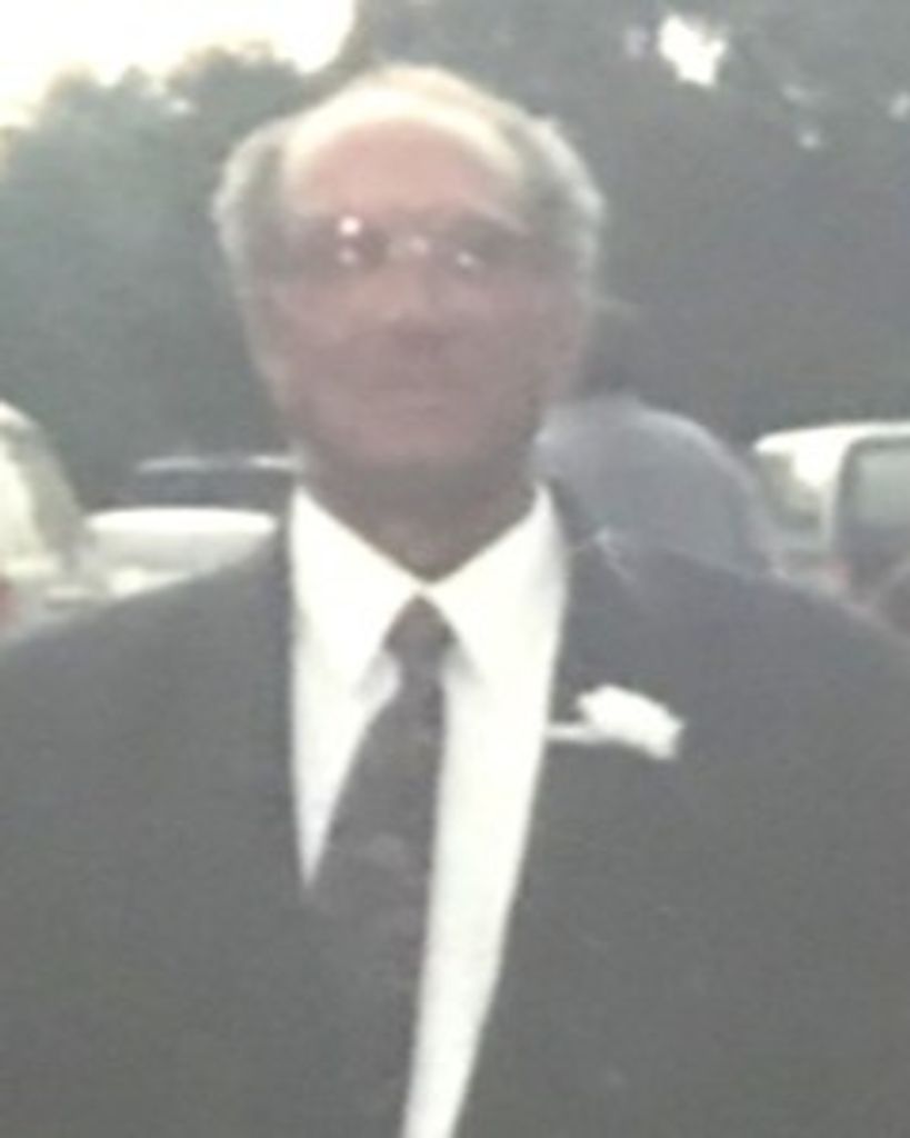 Milton Maury