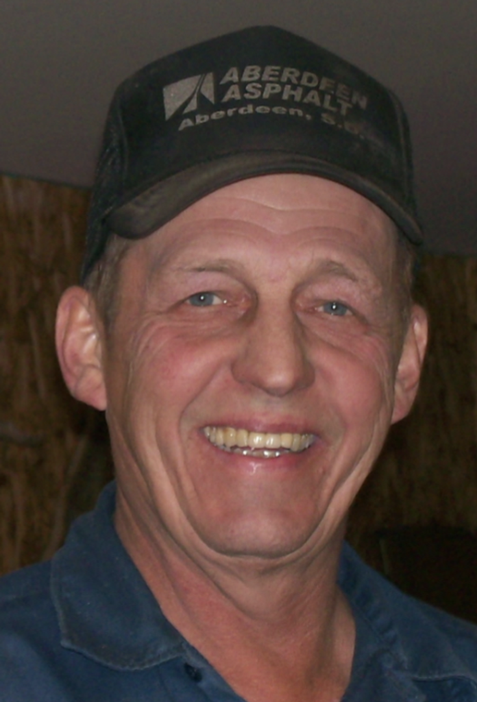 Ronald "Ron" Glugla