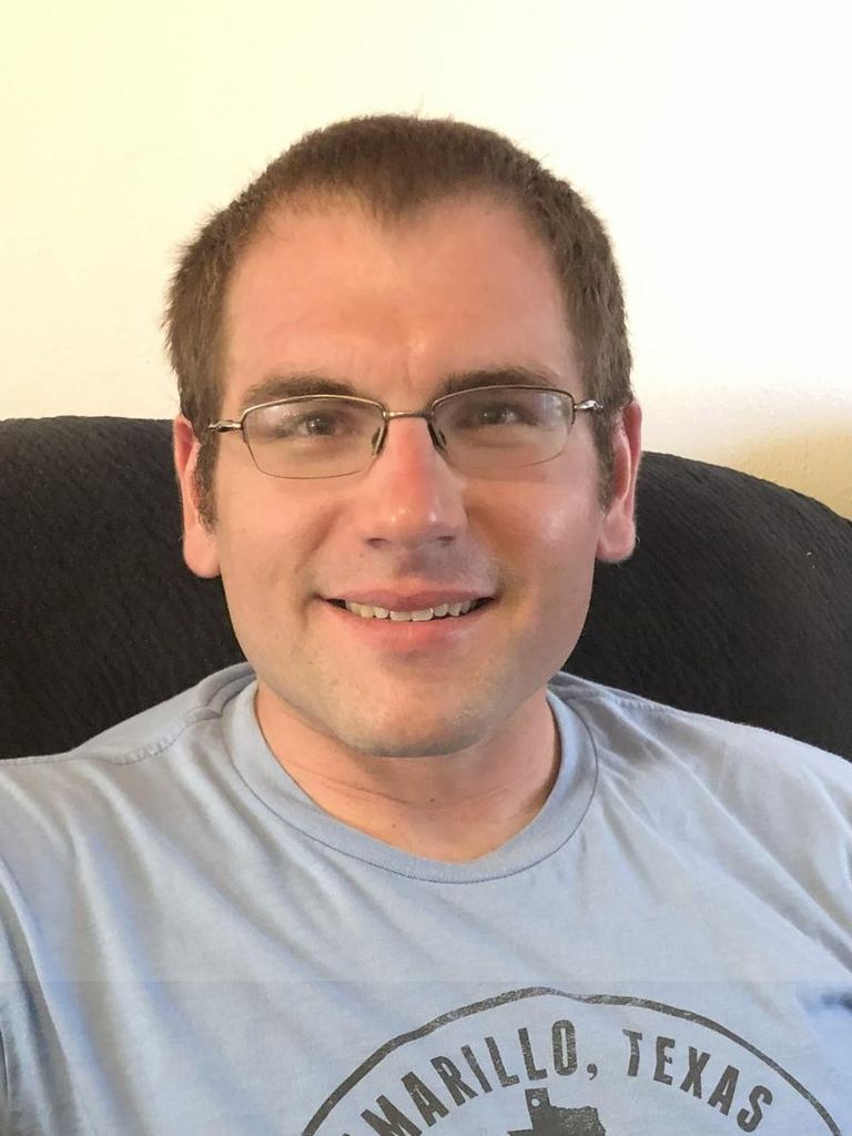 Adam Christopher Schupp