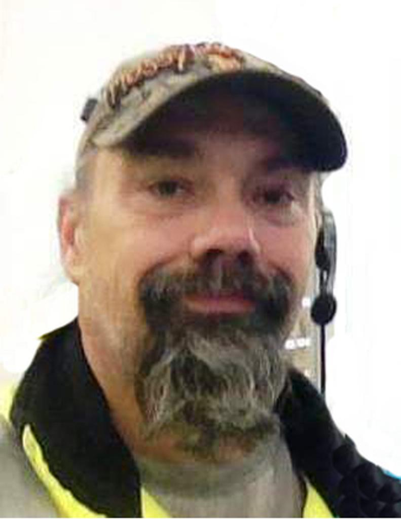 Thomas Michael Olson Profile Photo