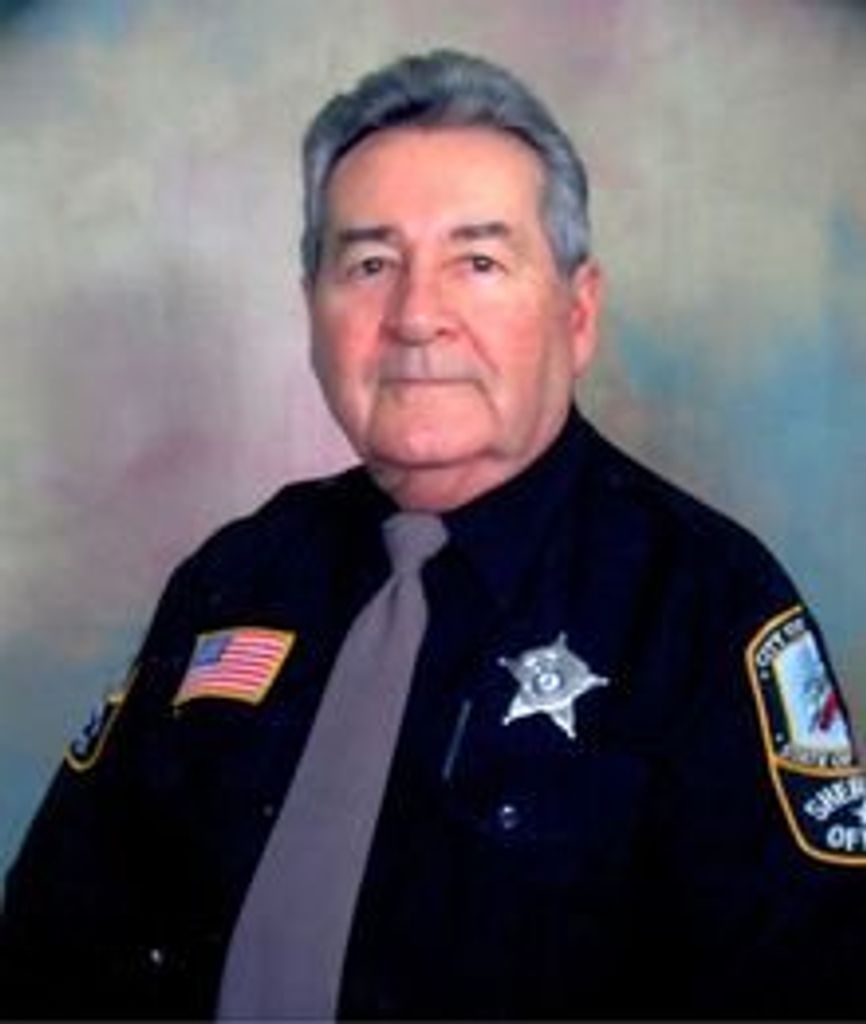 Gerald Stanley Stokes Profile Photo
