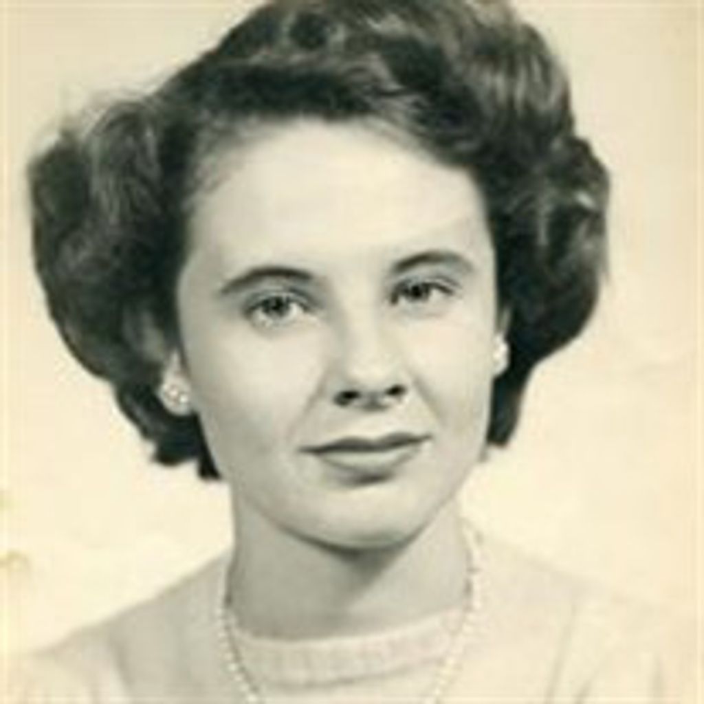 Dollie Hogden