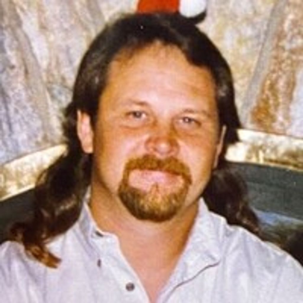 Gregory Tysinger