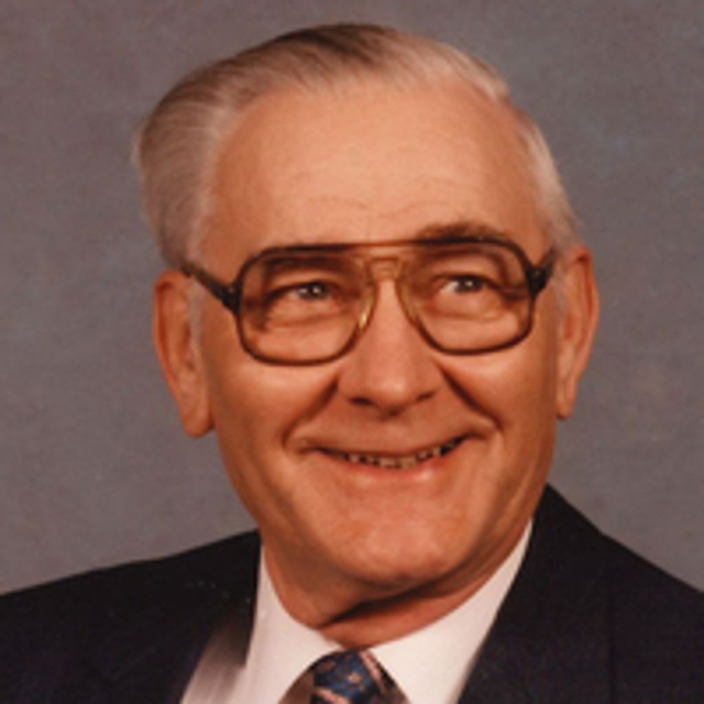 Wilbur Hof Profile Photo