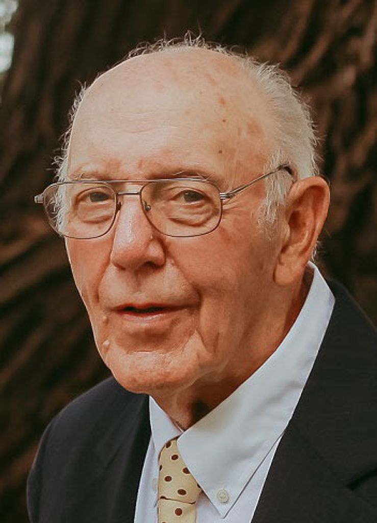 Sidney N. Dorr, Jr.