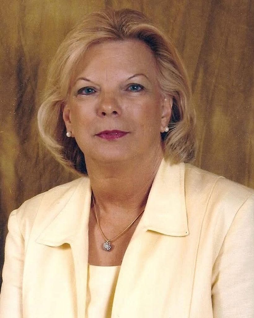 Janice Ann McLean Profile Photo