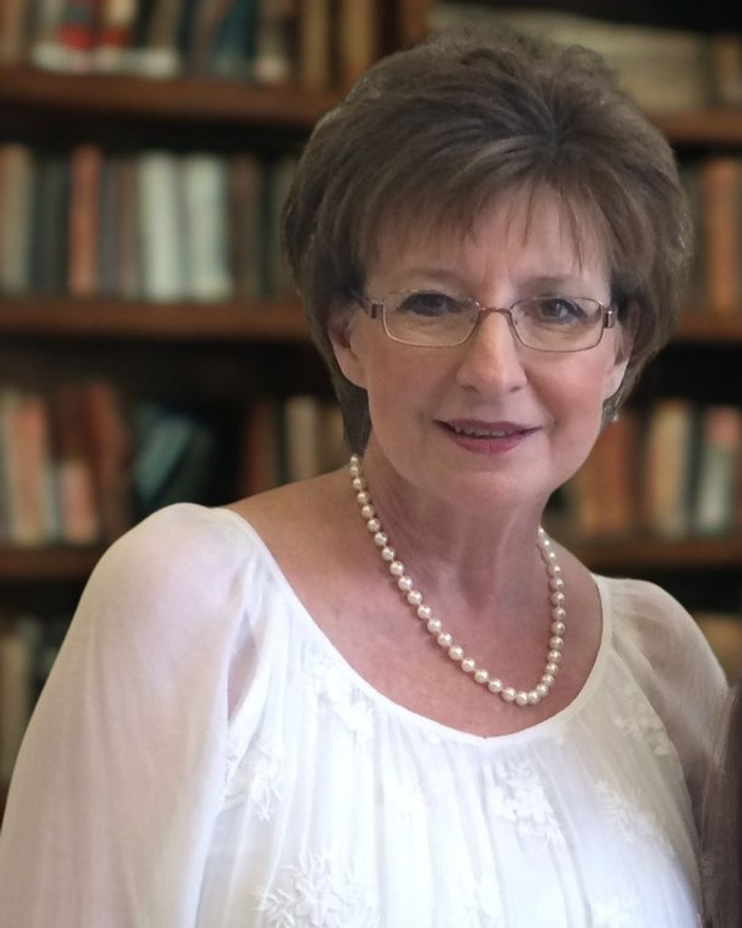 Diann Parker Profile Photo