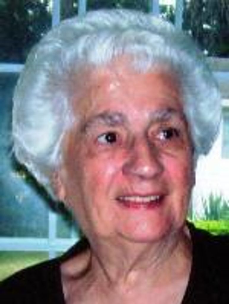 Angelina (Gonsalves) Curran