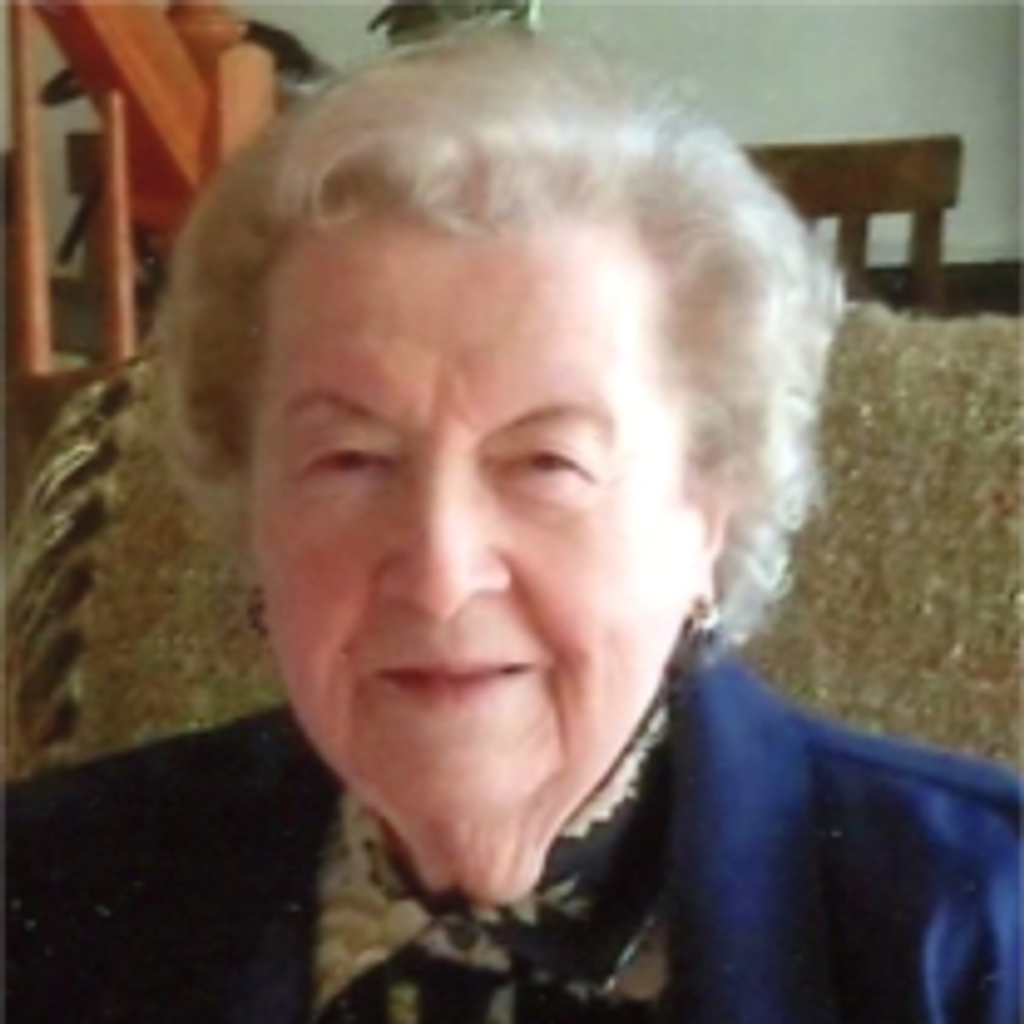 Geralda M. Duda
