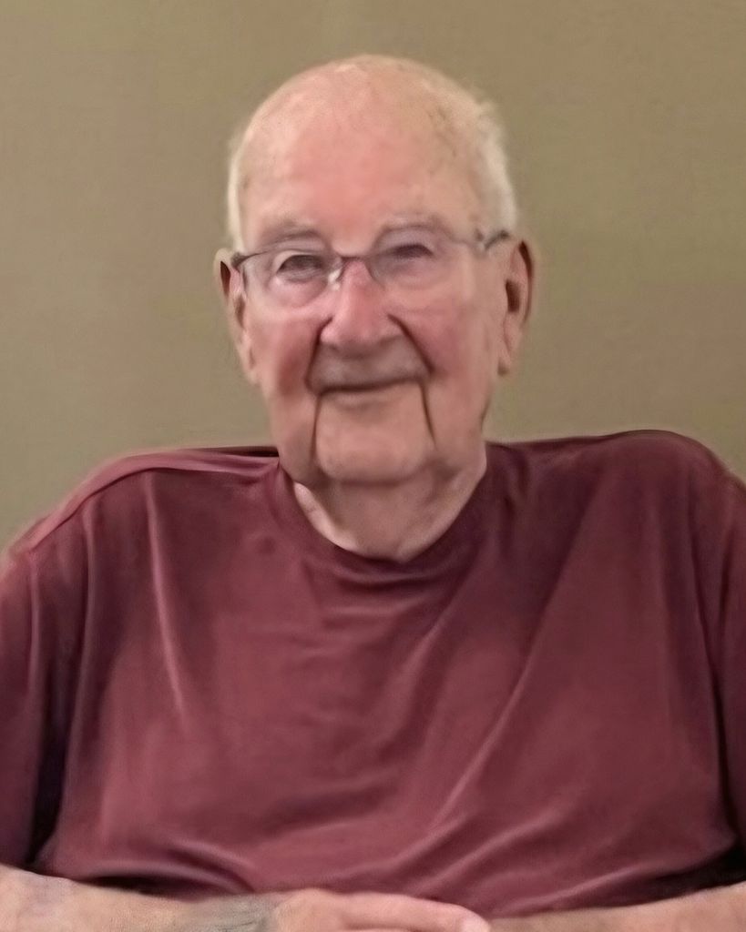 Harold Lair Profile Photo