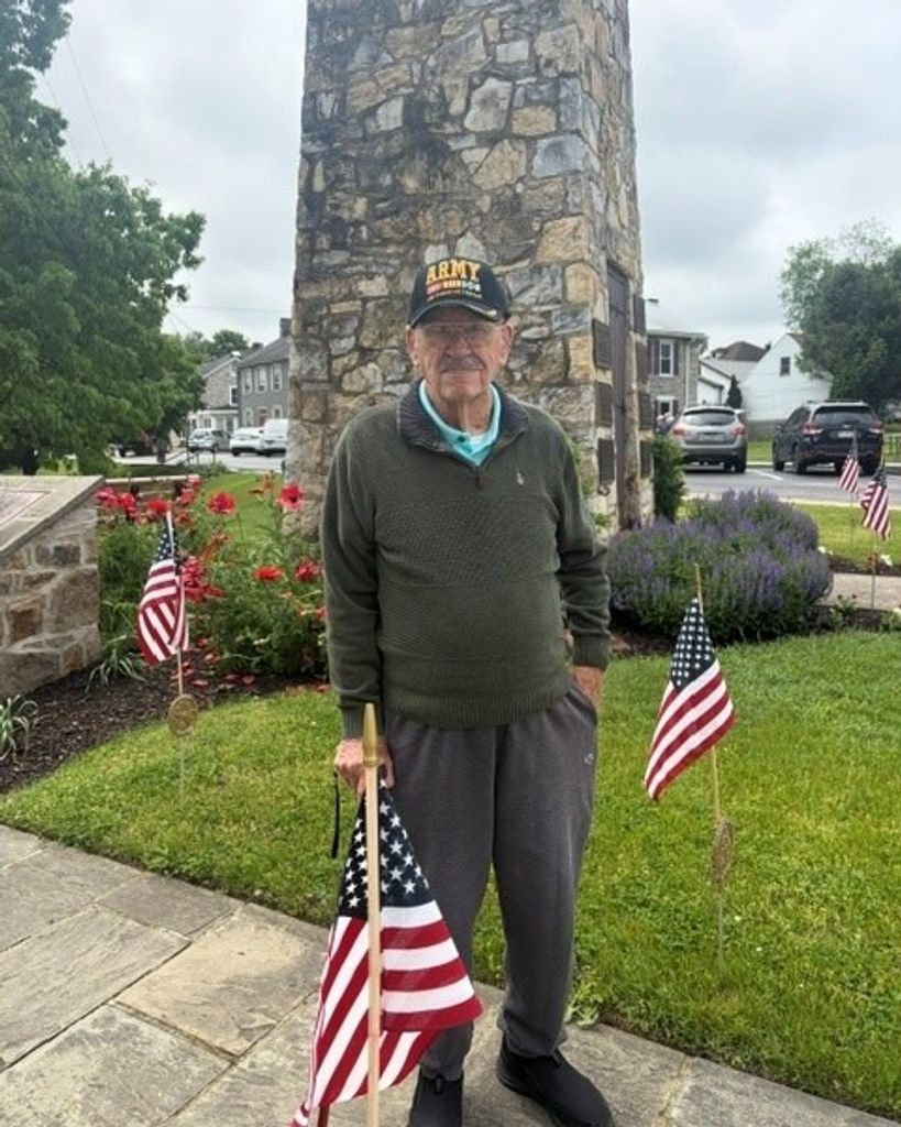 Philip Buzzell