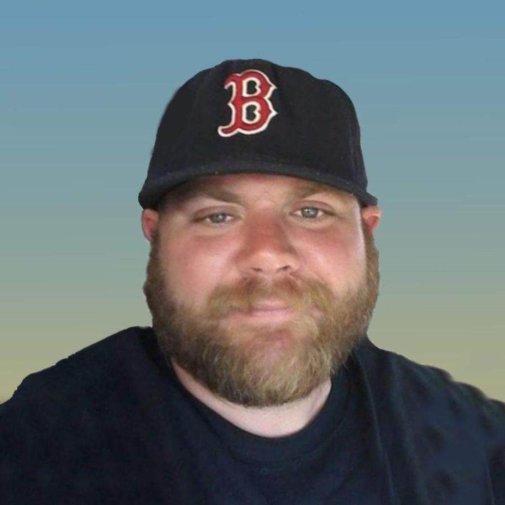 Nathaniel P. Raskett Profile Photo