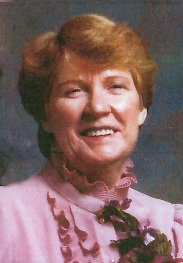 Mary Mackay Profile Photo