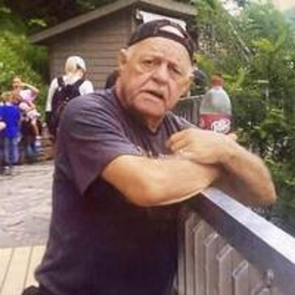 Jerry Donald Teague Profile Photo
