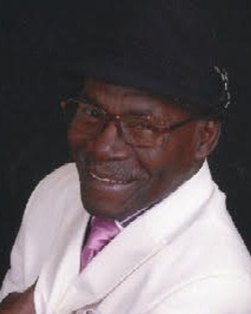 William Henry Gibson, Sr.