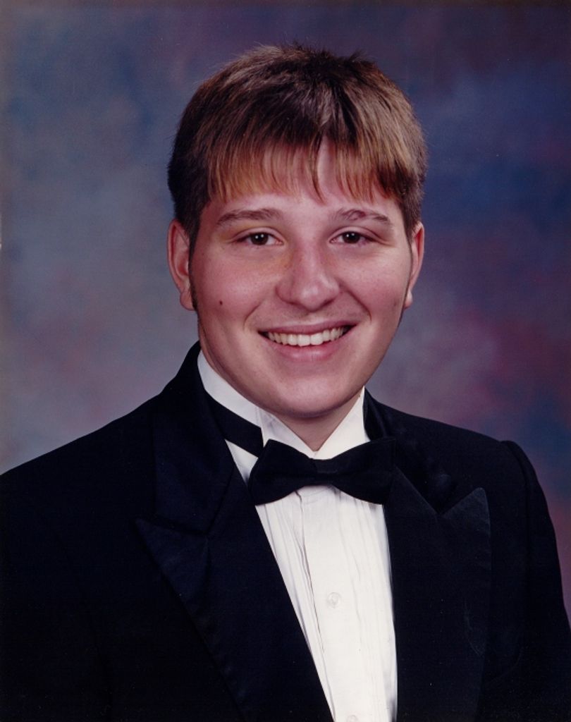 Michael Mason Freeman Profile Photo