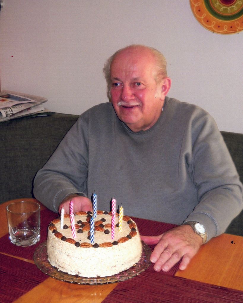 Guenter K. Jablonowski