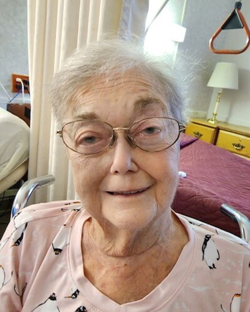 Gale Paige Ratcliffe Profile Photo