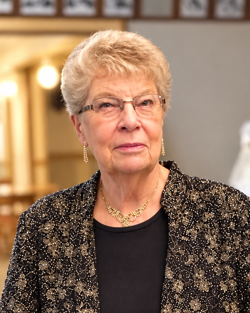 Elva Mae Smith Profile Photo