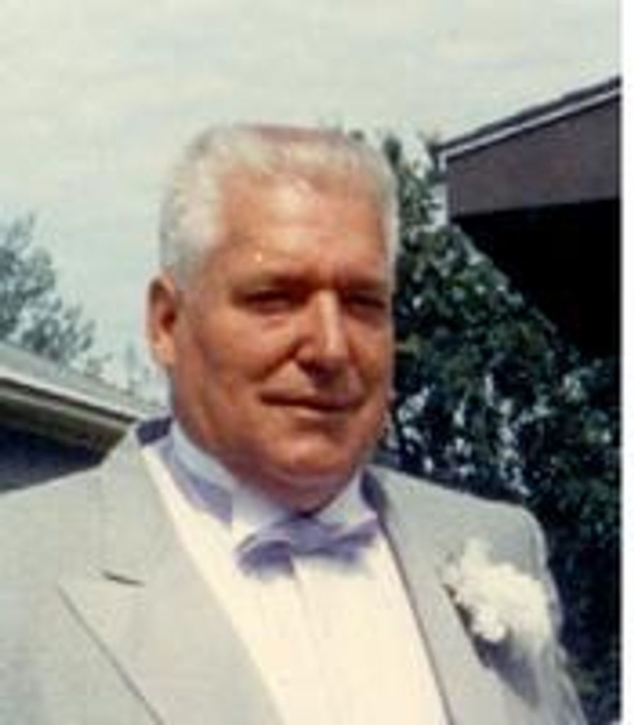 Clarence E. Ryskey