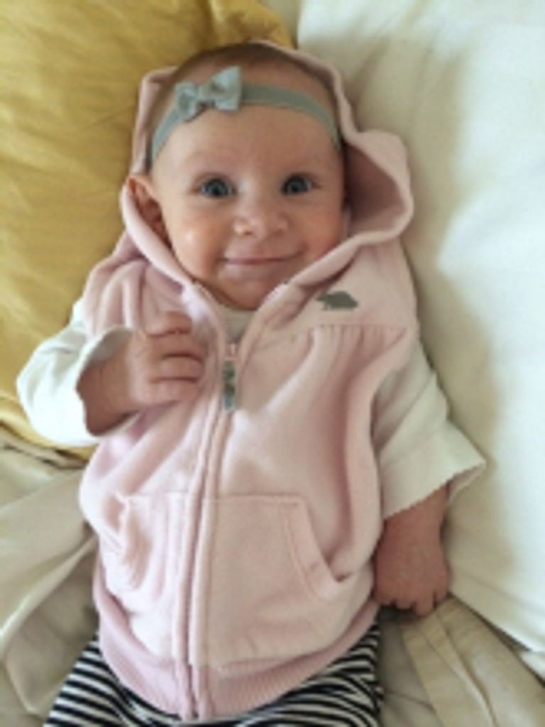 Avery Marie Johnson
