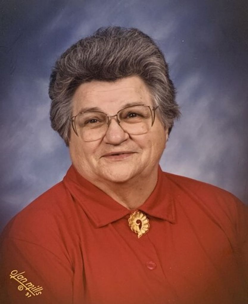 Judy Dean Mcspadden Profile Photo
