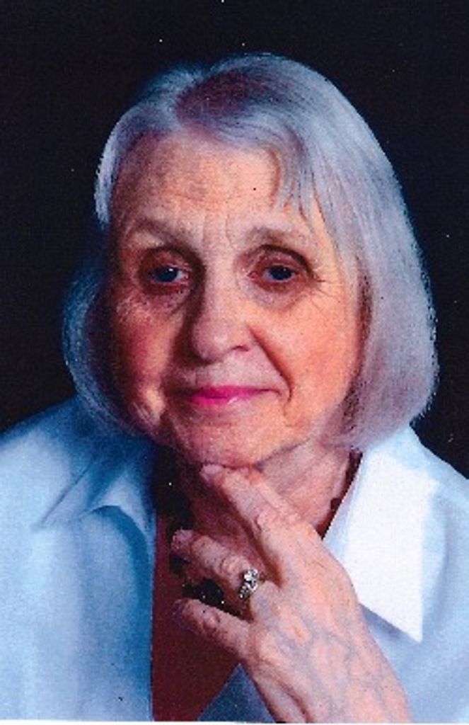 Jacqueline "Jackie" Posey Rivers