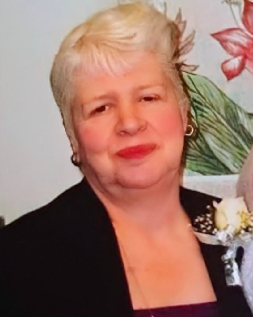 Anne Marie Low Profile Photo