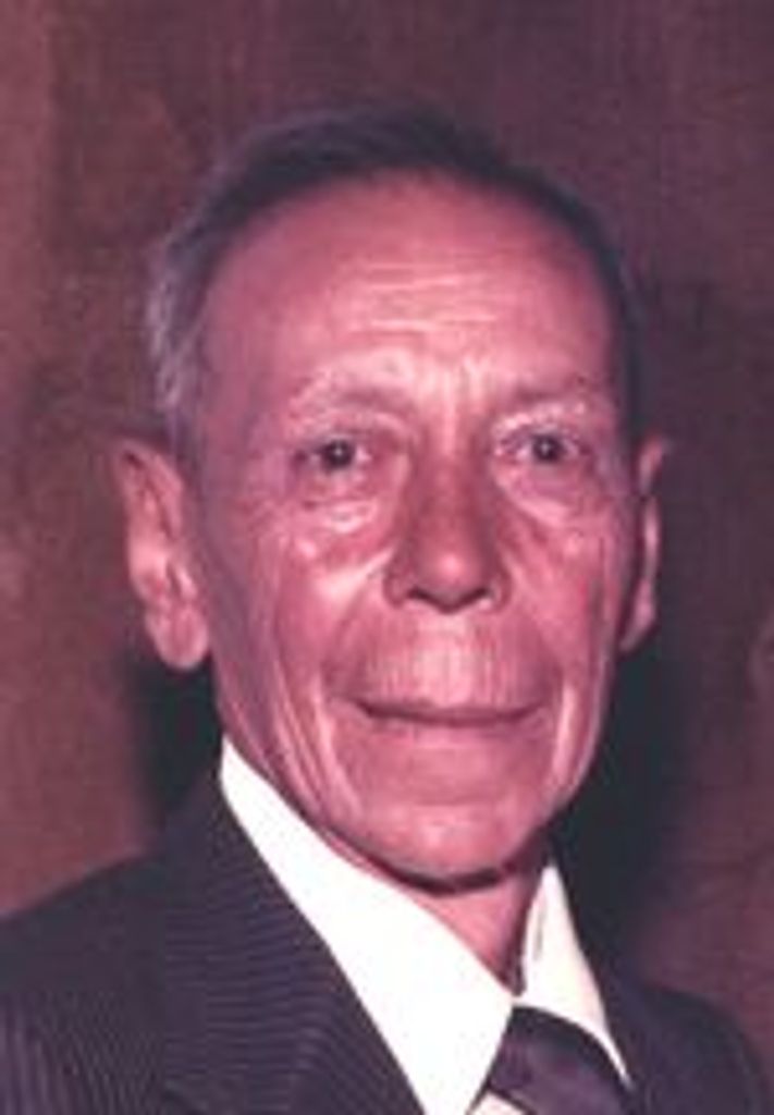 Alberto Ramos