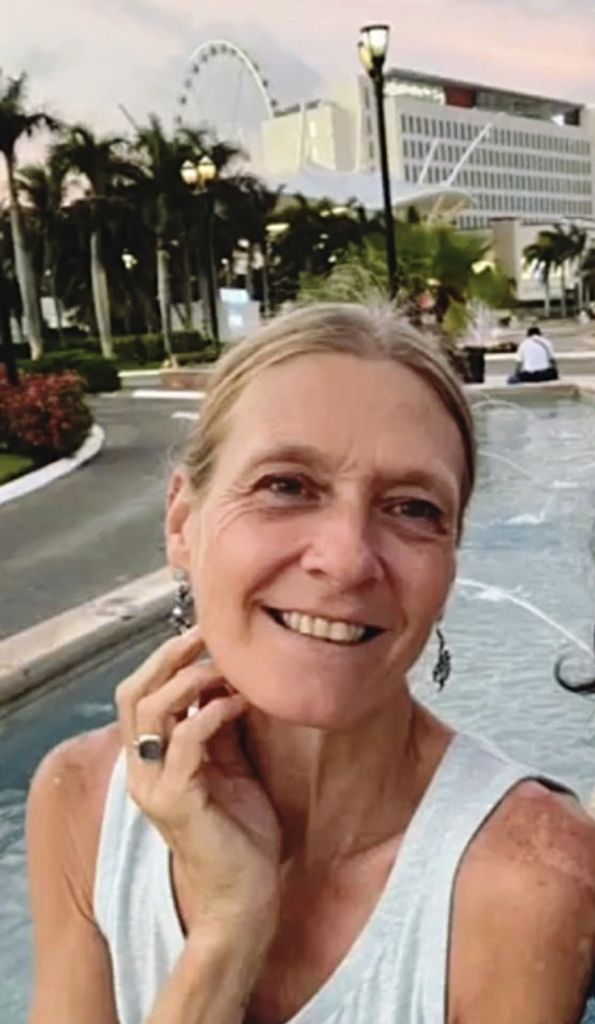 Deborah Ann (Smith)  Smith Marez