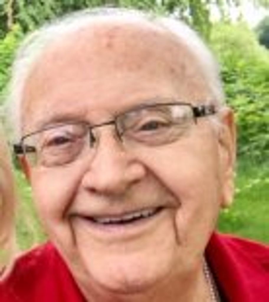 Rev. Deacon Gregory Woznick