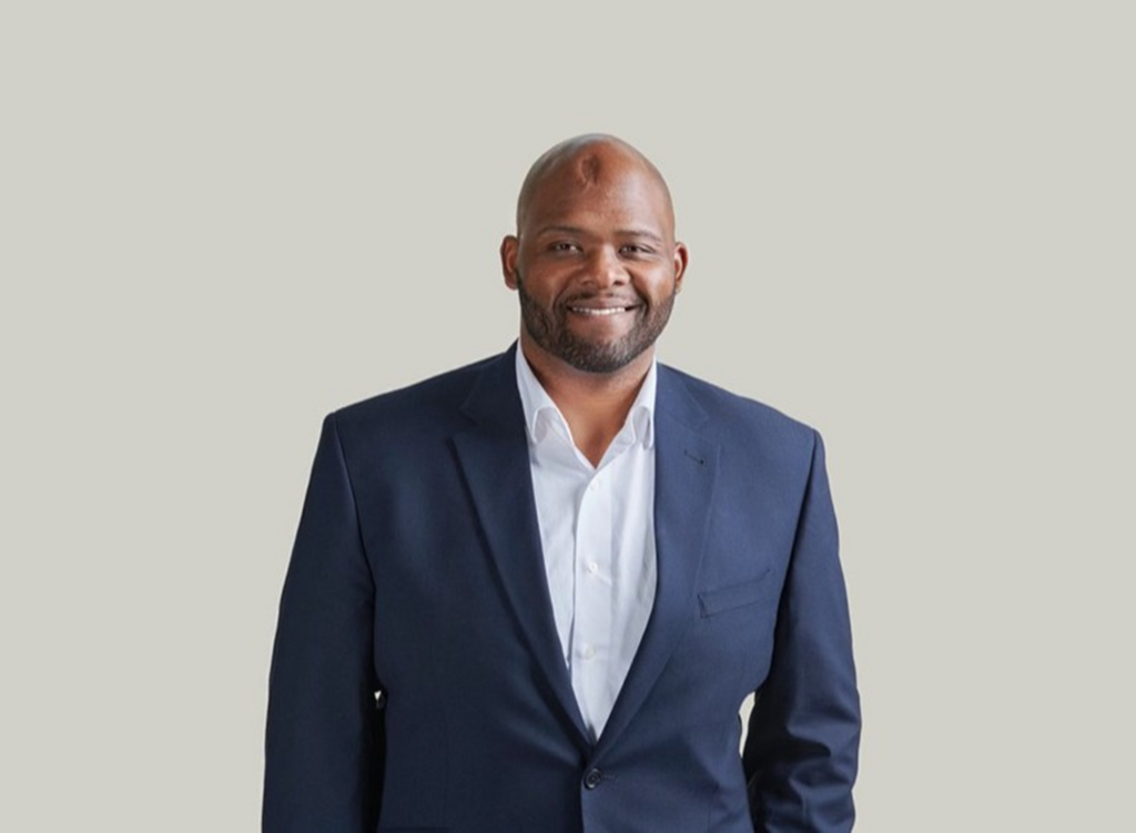 Brandon Darnell Daughtry