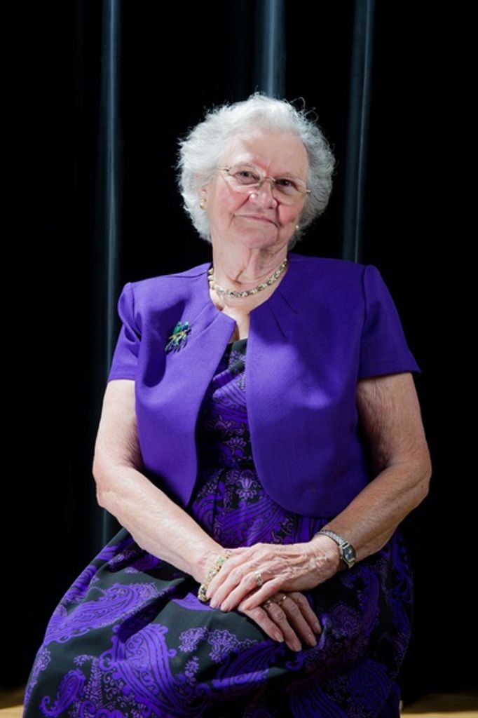 Anna Marie Jeffers Profile Photo