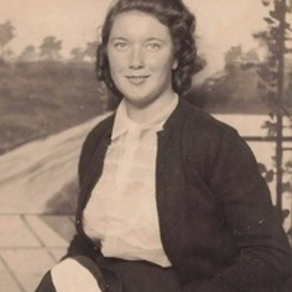 Priscilla E. Hall Profile Photo