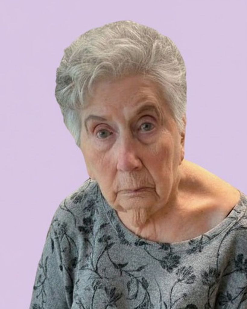 Gladys Marlene Grimes Profile Photo