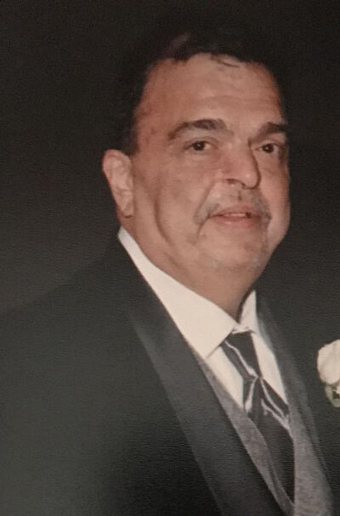 Anthony Carl Caruso Profile Photo