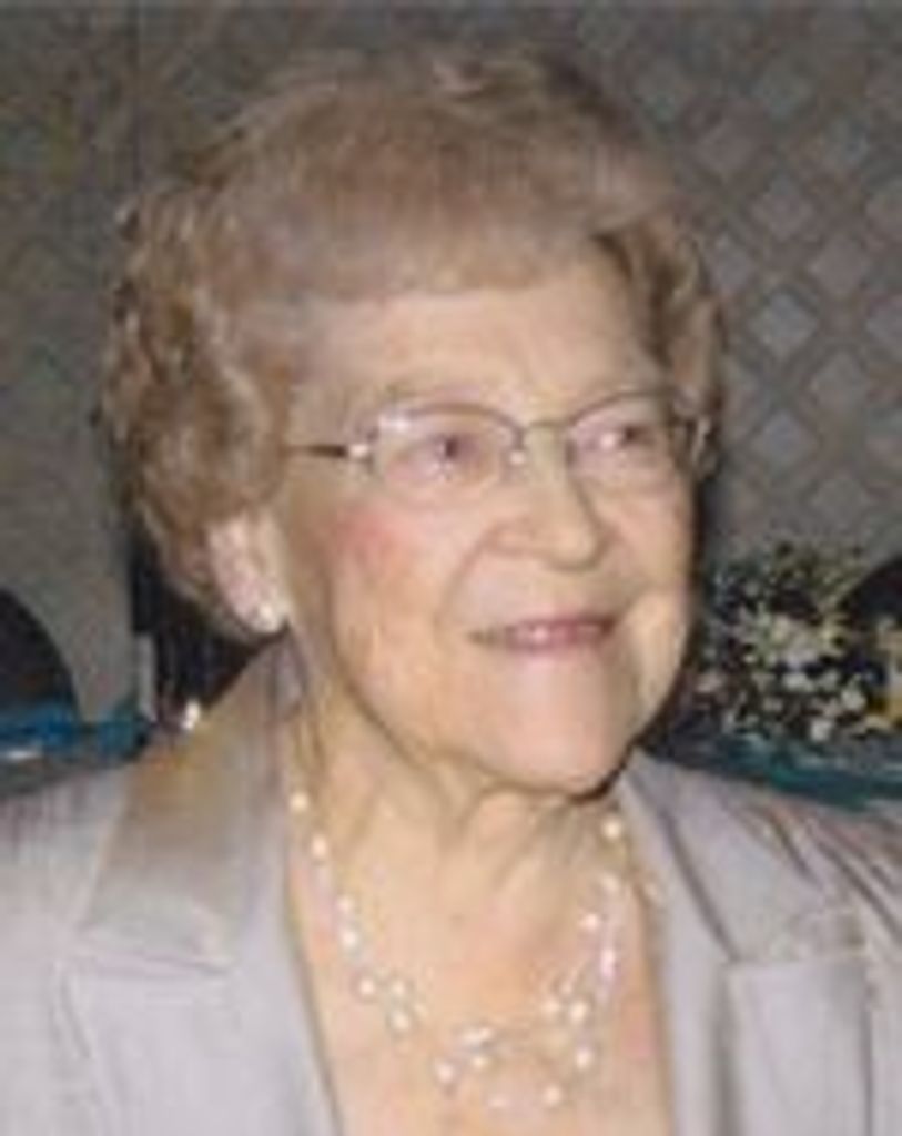 Virginia C. Schmidt