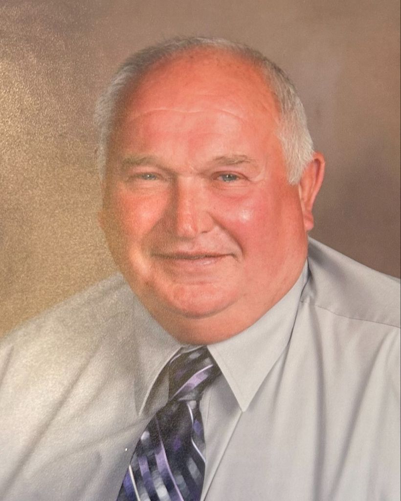 Delbert E. Ronnebaum Profile Photo