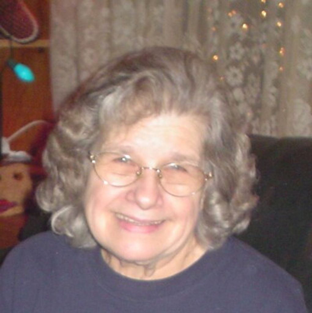 Marian Danker Profile Photo