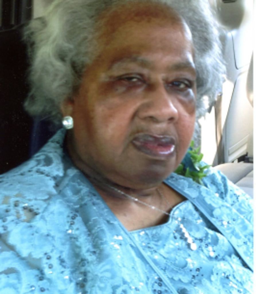 Patricia Gordon Profile Photo