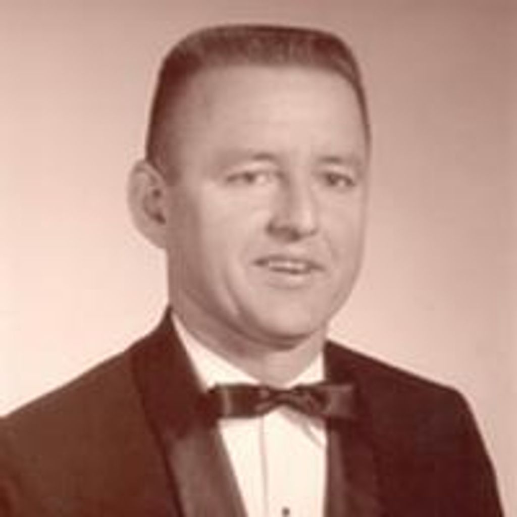 Owen  Cline Fredericks