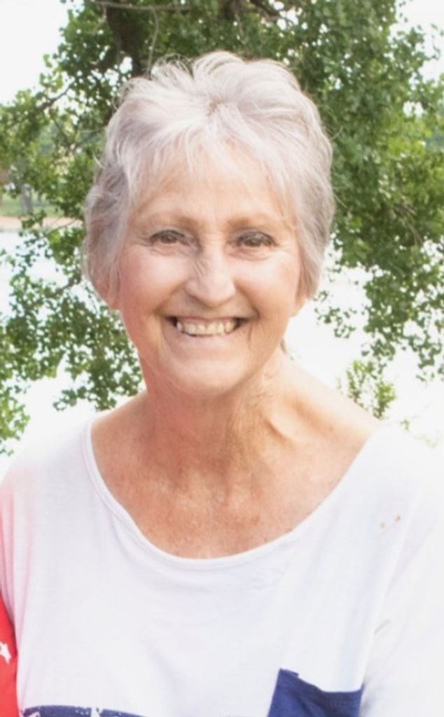 Darla Kay Marrs Profile Photo