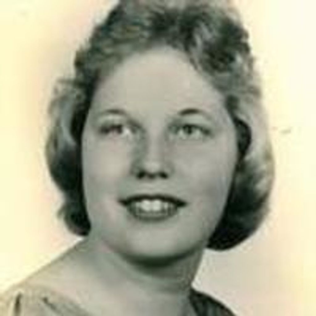 Marian  Jeanne Smith